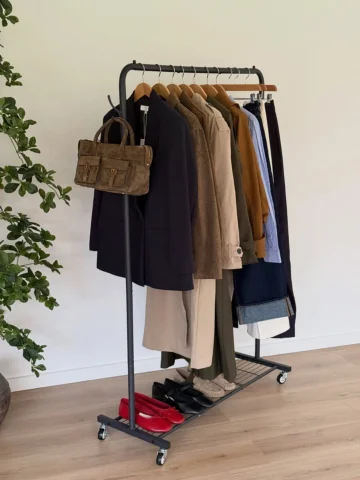 Today on YouTube I’ve shared an early Spring Zara try-on.
There are some hits 👍