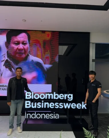 Crypto bull or bear? Watch us on @bloomberg