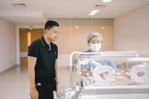 In the midst of a chaotic world, she arrived — soft, pure, and perfect.

Welcome