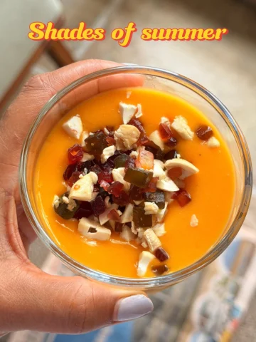 Shades of summer captured through a foodie’s lens 💜

#indiansummers #summers