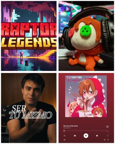 Mis proyectos posibles junto a todos vosotros 🫂