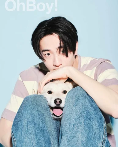 국제 강아지의 날 🐶 별빛이