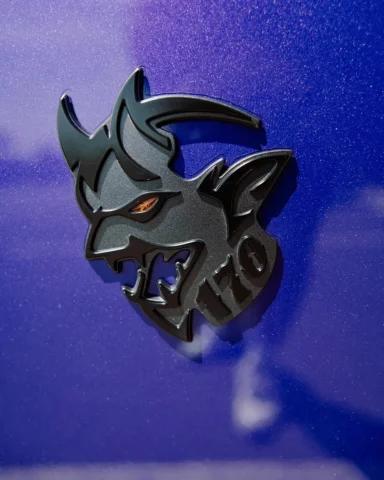 The absolute pinnacle of the muscle car! Last ultra powerful supercharged hemi V