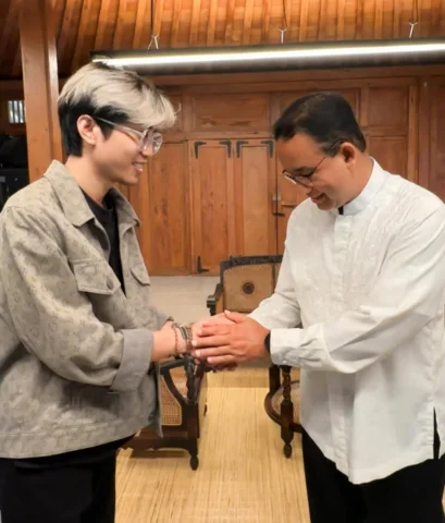 Abah ❤️