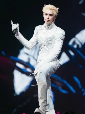 #DPARTYinMACAU 🤟🤟🤟🤟🤟@galaxymacau #澳门银河 #GalaxyMacau #银河综艺馆 #GalaxyArena