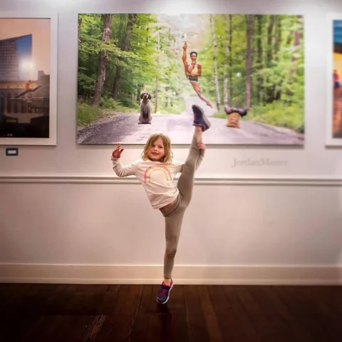 It’s 2016 and I’m a dance photographer not doing YouTube.