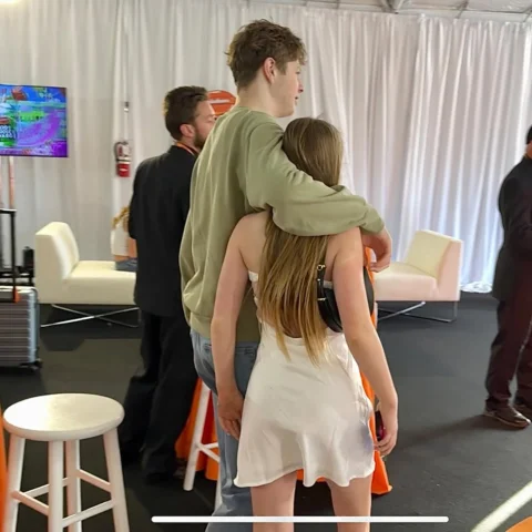 @salishmatter had a big night at the @kidschoiceawards , but what made her mothe