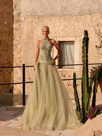 Fior di Vento

#mimozakadriaj 
#hautecouture 
#ss2027