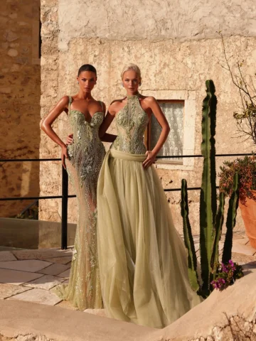 Fior di Vento 
HAUTE COUTURE SPRING/SUMMER 2027

#mimozakadriaj 
#hautecouture 
