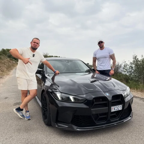 Pose ton like si tu valides ce duo terrible 😂
Un virement à quelqu’un dans les 