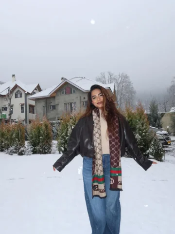 Missing Kashmir a lil bit today🥺🤍
