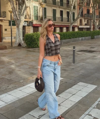 old town strolls