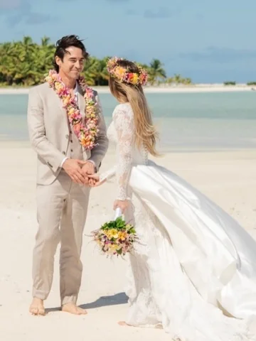 🤍💐💍
