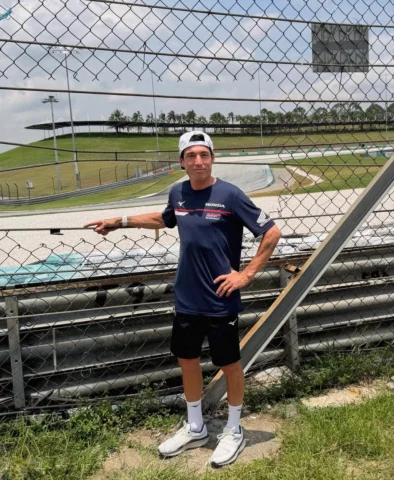 Back in Malaysia! Travel, a bit of training, heat acclimation, and all set for t