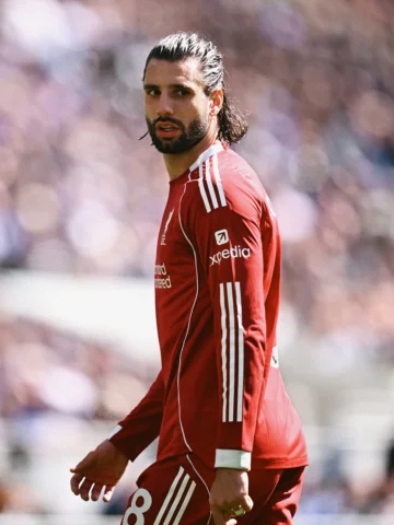 RED is the answer! 🔴☠️