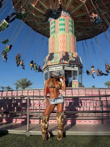 High off life 🎠