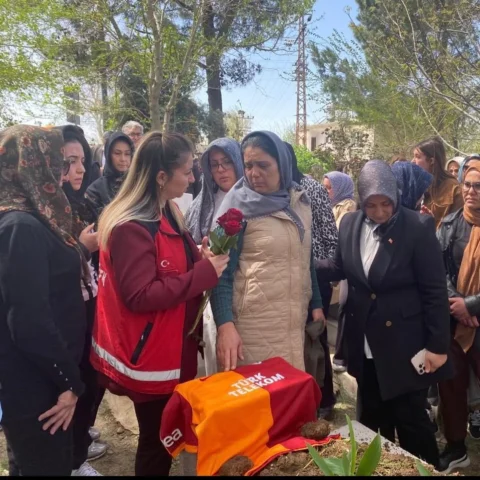 Kahramanmaraş’ta yaşanan olay beni derinden yaraladı , Gerçekten çok üzüldüm , B