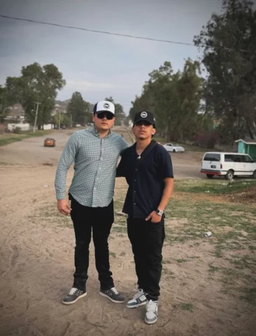 Esperen lo nuevo🤟🏻 @_kc01 Un abrazo carnal🫂

#fyp #post #viral #foryou #insta