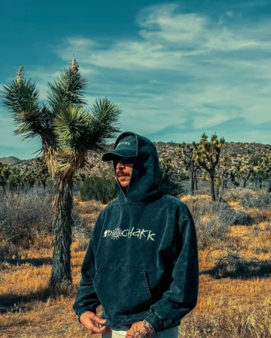 coachellaaaaa weekend 2!! dropped some new merch, check it at the merch stands

