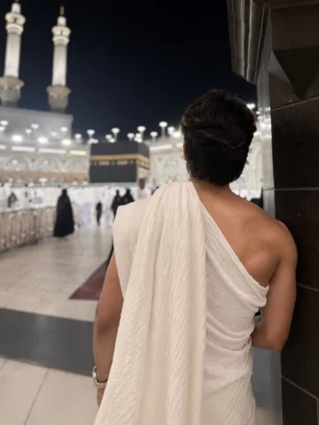 Semua yang liat foto ini bisa kesini amiiin♥️