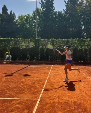 Clay Season 🧡