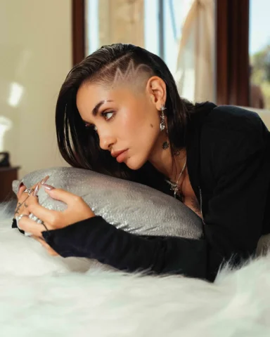 es que solo pienso en tu boca, no escucho las palabras ⛓️🖤

QUÉ GANAS DE COMERT