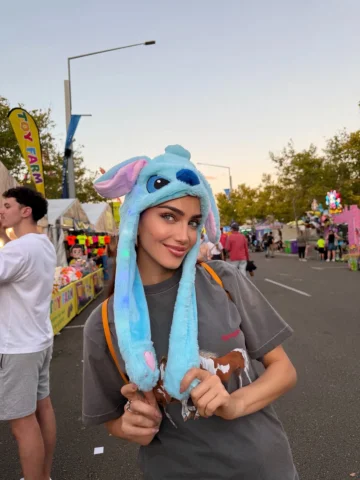 𝒶 𝓀𝒾𝒹 𝒶𝓉 𝒽𝑒𝒶𝓇𝓉 🍩🍭🍿🤹‍♀️🪗
