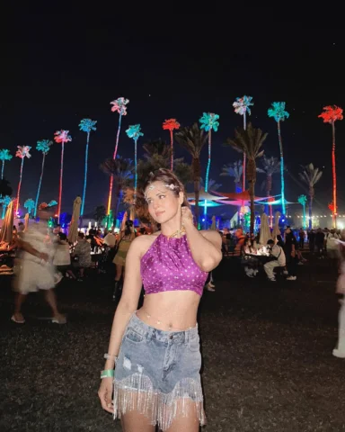 went to Coachella in 2023 and clearly never moved on 🌴✨

skipped it this year b