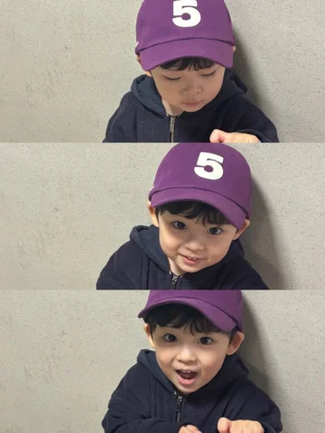 이진아부지의 박제 요청 이슈로다가 ...