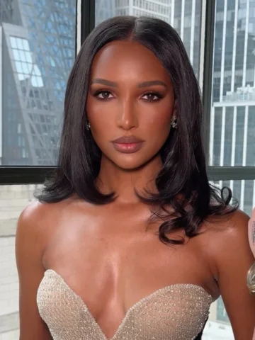 💗 JASMINE TOOKES IS RED CARPET PERFECTION 💗 KING’S TRUST GLOBAL GALA 👑✨

Darl
