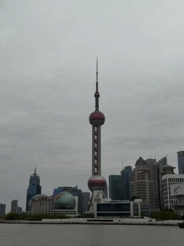 48 horas em Xangai 🇨🇳

Xangai é uma das maiores cidades da China, super modern