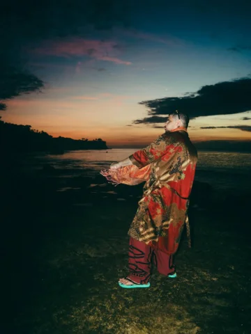 Bali obsession