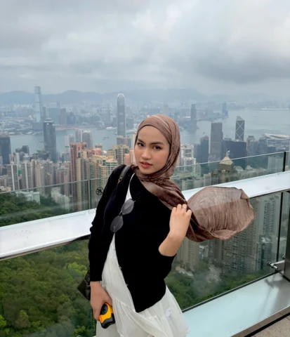 hk with the coolest people 🇭🇰