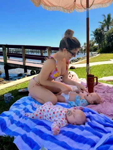 A staycation.☀️⛱️

I am continuously learning . Enjoying life perfectly imperfec