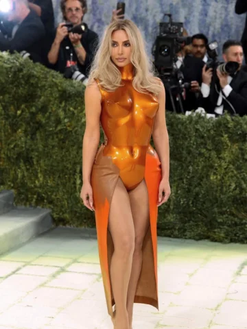 MET GALA 2026
Allen Jones & Whitaker Malem
Creative by Nadia Lee Cohen