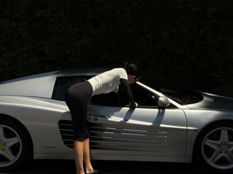 the ultimate capri @adanola