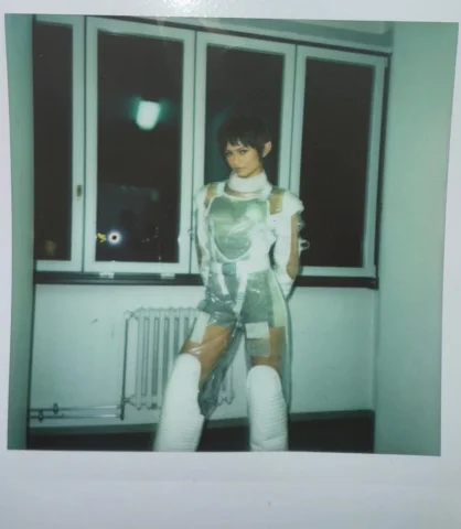 👽 @on