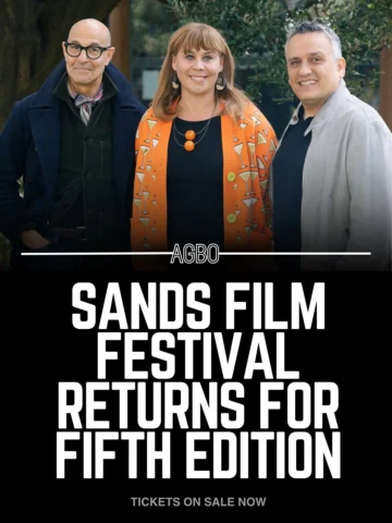 💥Sands is back!!!!💥

The fifth edition of @sandsiff is officially on sale, wit