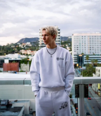 visionary