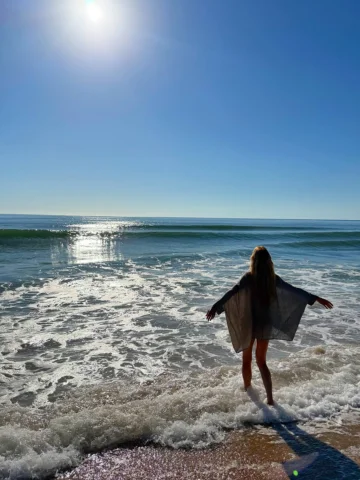 As the new year unfolds, my heart is full of gratitude for the moments spent rec