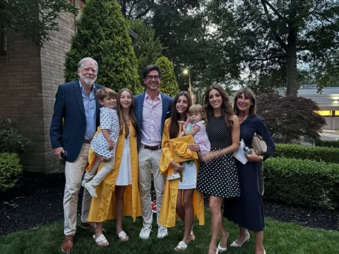 Graduation 👩‍🎓 👩‍🎓