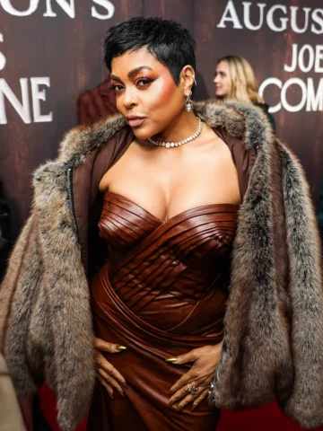 T A R A J I | @tarajiphenson | Joe Turner’s Come & Gone

📸: @morrisde 

#morris