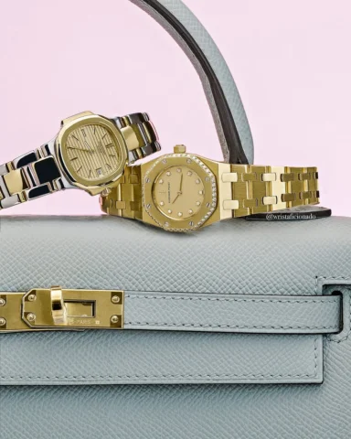 Nothing but the finest ✨

The best gifts aren’t rushed — make this Mother’s Day 