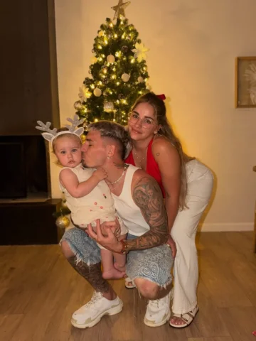 Feliz Navidad para todos 🎄