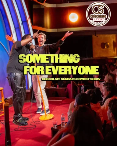 You belong in this crowd!! THREE-SHOW WEEKEND — swipe to join the fam! 🎤🔥

Tic