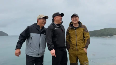 전지적네컷시점