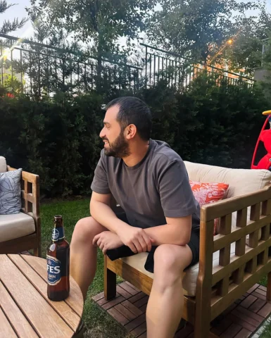 One fine mangal and çiğköfte night🍡
⏩⏩