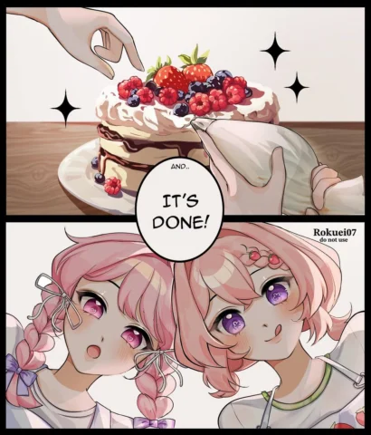 ₊‧°𐐪♡𐑂°  Brainrot Comic no.1 °𐐪♡𐑂°‧₊
.
Comments, Shares, Saves SUPER appreci