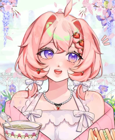 Tea Party 🌸💕
[ Comments, Shares, Saves Super Appreciated!]
.
Drew Yuna to matc