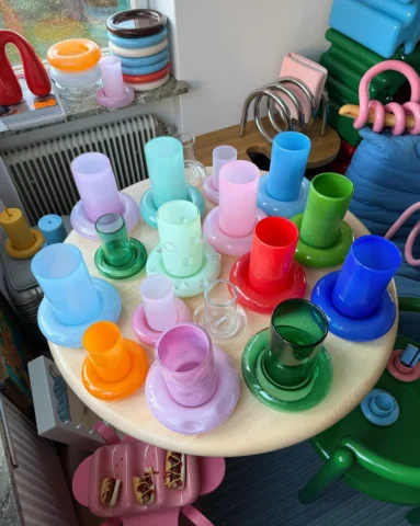Here’s some tips how you can use your vase!